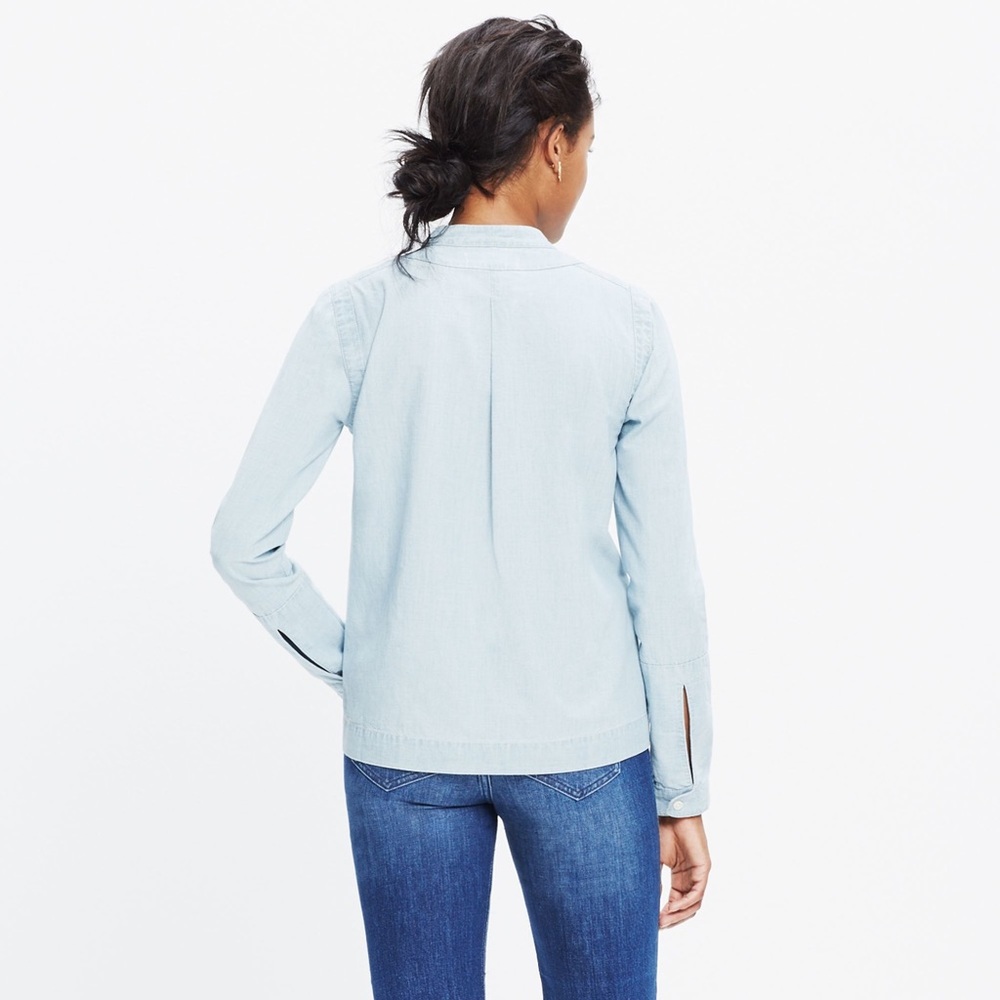 Madewell - Picture 2 of 6